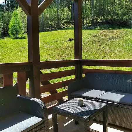 Barbora 7 Apartament *