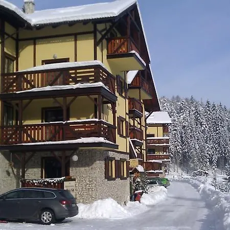 Apartmán Hrabovská Dolina Ruzomberok