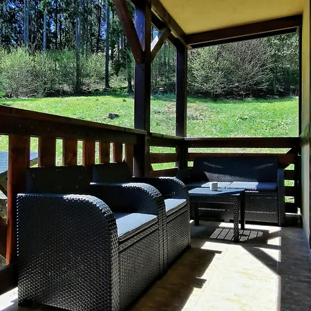 Apartament Barbora 7