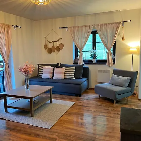 Apartment Barbora 7 Ruzomberok