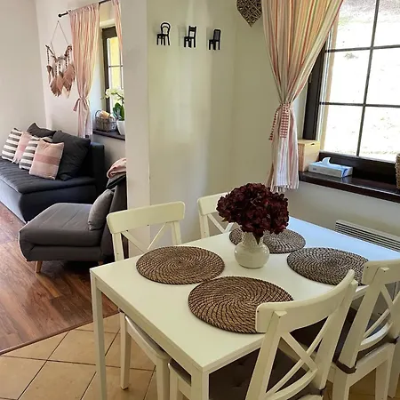 Apartmán Apartment Barbora 7