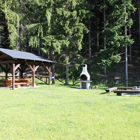 Apartment Barbora 7 Apartmán