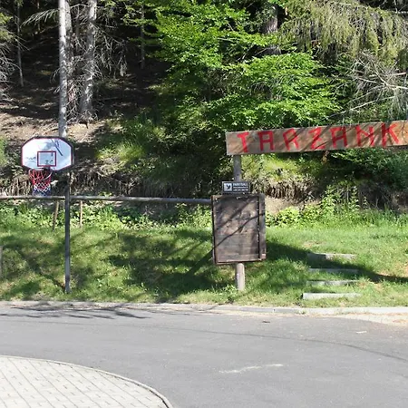 Hrabovská Dolina