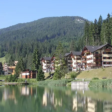 Apartmán Apartment Barbora 7