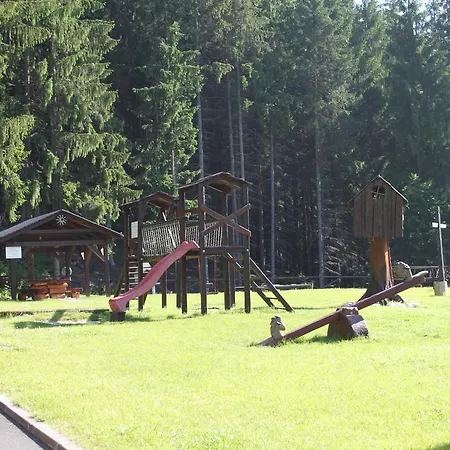 Barbora 7 شقة روجومبيروك