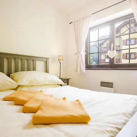 Apartment Barbora 7 Ruzomberok