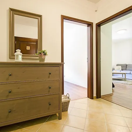 Apartmán Apartment Barbora 7 Ruzomberok