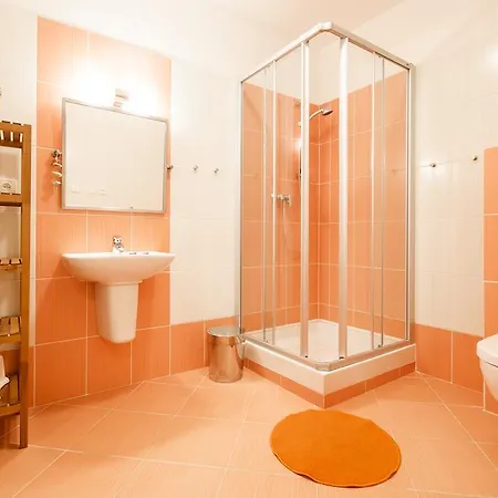 Hrabovská Dolina Ruzomberok