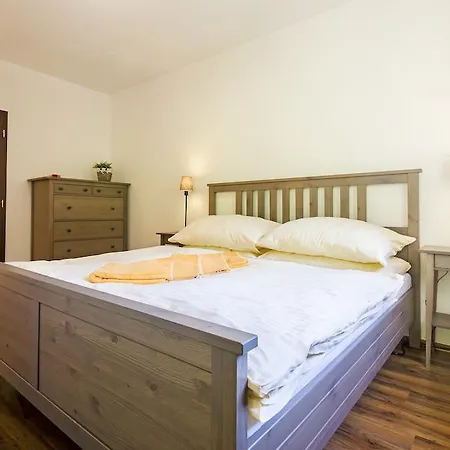 Apartmán Apartment Barbora 7