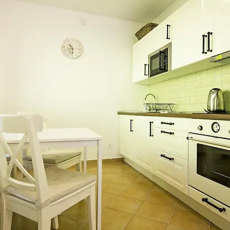 Apartmán Apartment Barbora 7 *