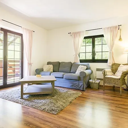 Apartment Barbora 7 Ruzomberok